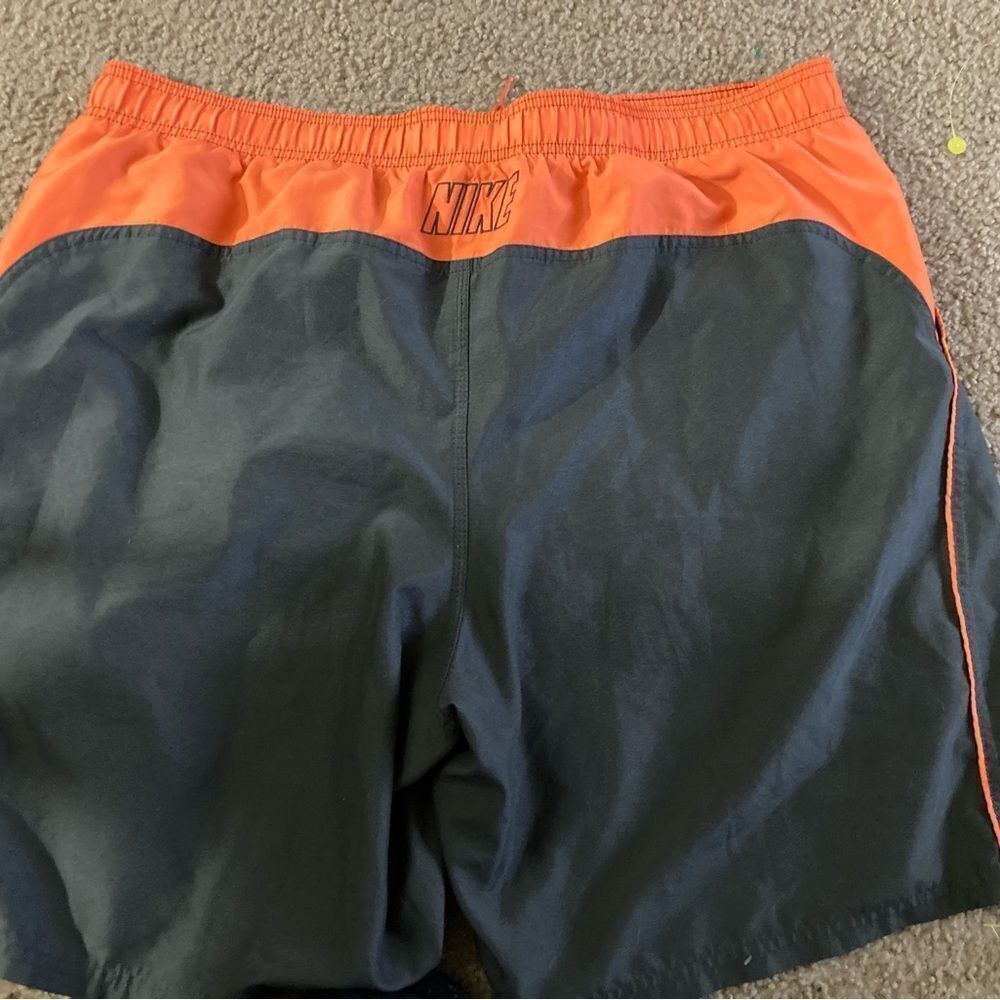 Nike Swim Trunks - Picture 3 of 5
